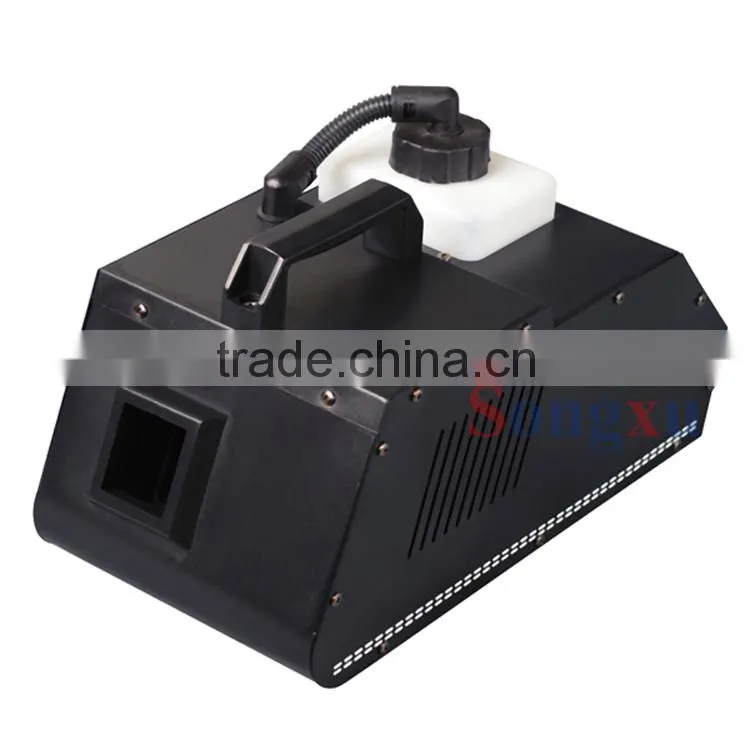 stage pro 700w dmx hazer portable smoke machine effect machine