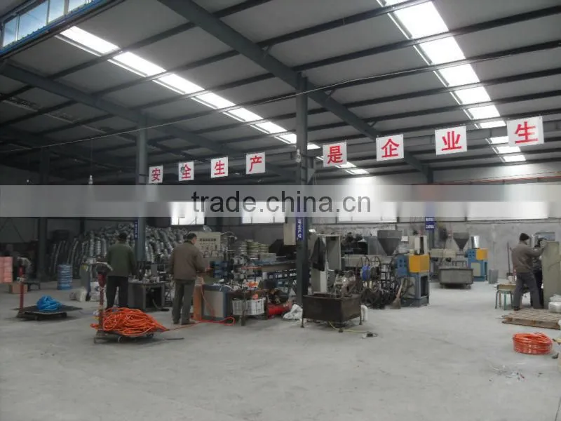 Pvc Air Compressor Hose