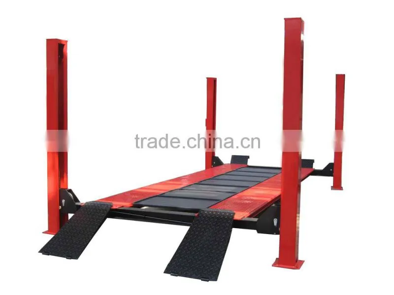 parking lift for home use