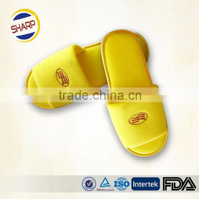 Hotel Slipper, Slipper Hotel, Washable Hotel Slipper