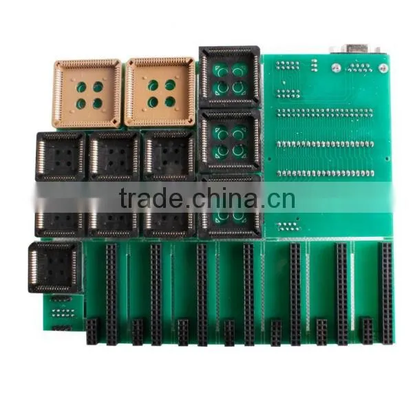 2014 Top-Rated professional Auto ECU Programmer upa green ,universal ecu chip tuning tool UPA USB Programmer V1.2 green color