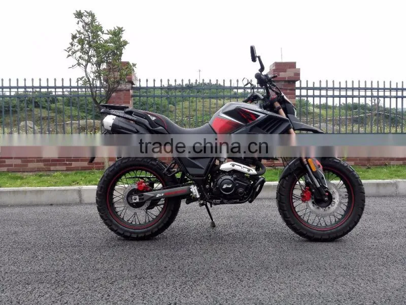 TEKKEN 2016 motorcycles 300cc.led lights dirt bike.