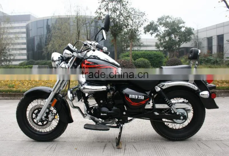 2015 new 250cc chinese gas chopper cruiser motorcycle,250cc 200cc chopper