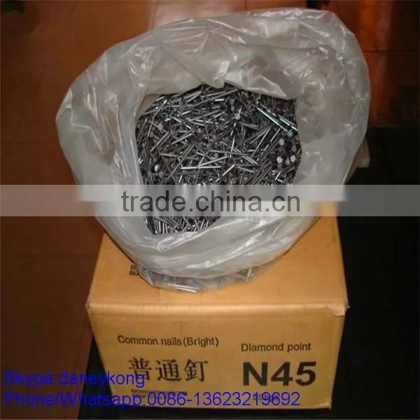 Common Nail,Wire Nail CN-054D