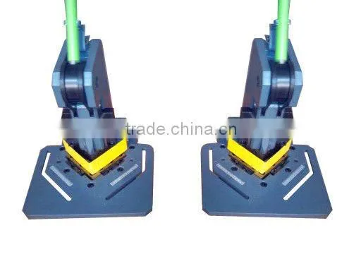 Right Angle Notcher