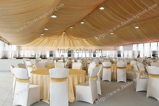 Tents With Ceiling For Wedding