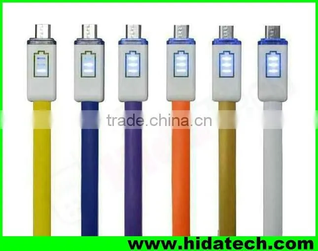 Retail Mobile Phone Data Cable for iPhone 6 iPhone 6 Plus USB Cable