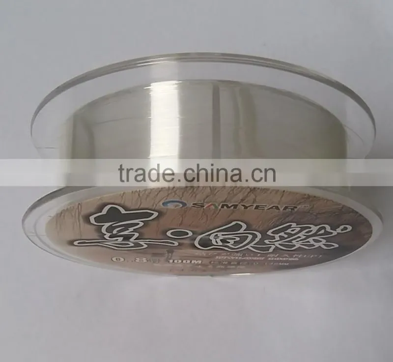 Nylon MonofilamentFishing Line Nature