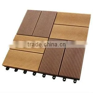 wpc outside floor board