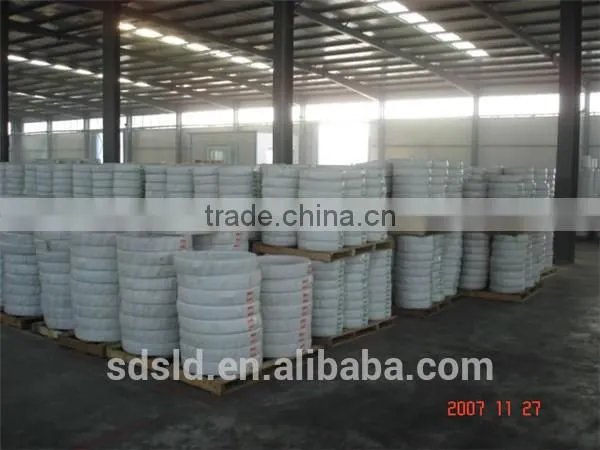 spool MIG Sg2 AWS ER70S-6 CO2 Welding Wire