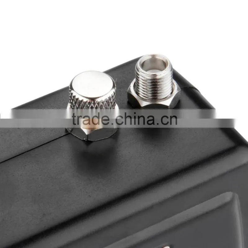 Black HS08 Portable Mini Airbrush Compressor Kit with UK Adapter Body Paint Professional Airbrush Nail Art Paint Cake AS-37