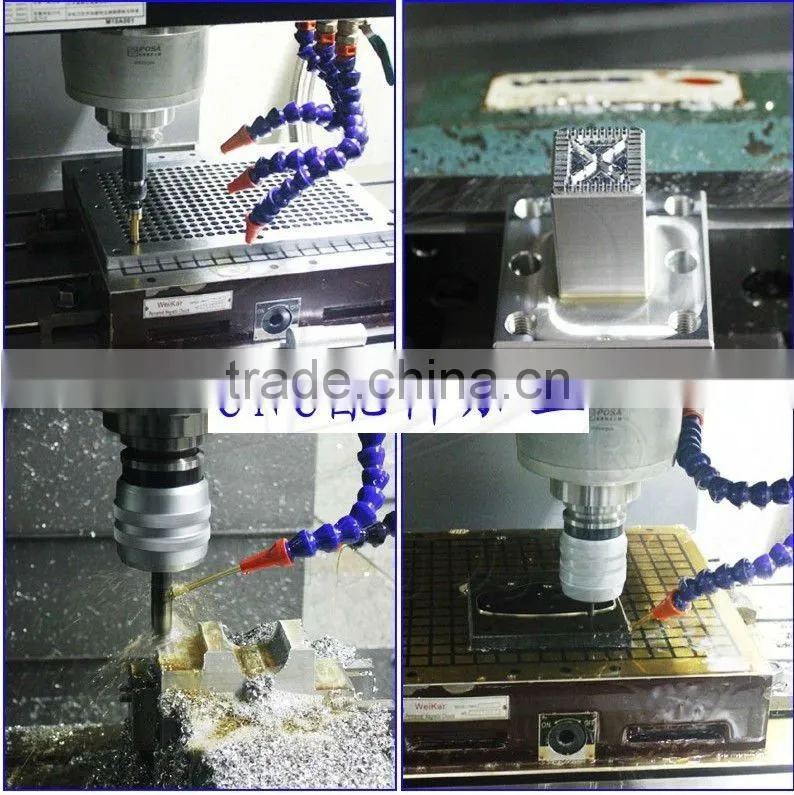 mechanical leather punching machine made in china