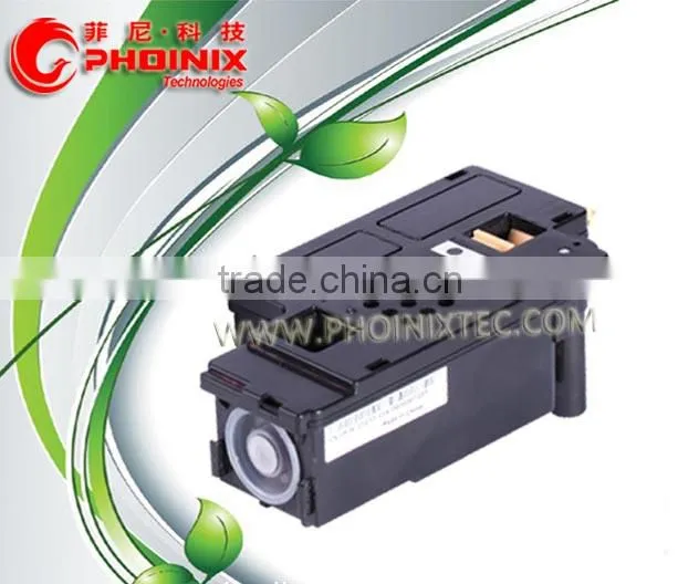 CT201595 /CT201591 Laser Toner Cartridge CP205 Color Toners Compatible for FUJI Xero DOCUPRINT CP105b/CP205W