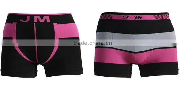 custom made elastic mens boxer shorts wholesale