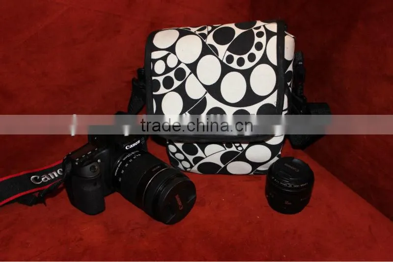 Cool DSLR Camera Waterproof Bag