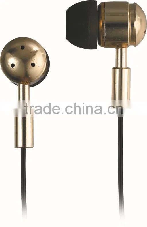 RETRACTABLE EARPHONES WITH MIC FOR Apple Android Device
