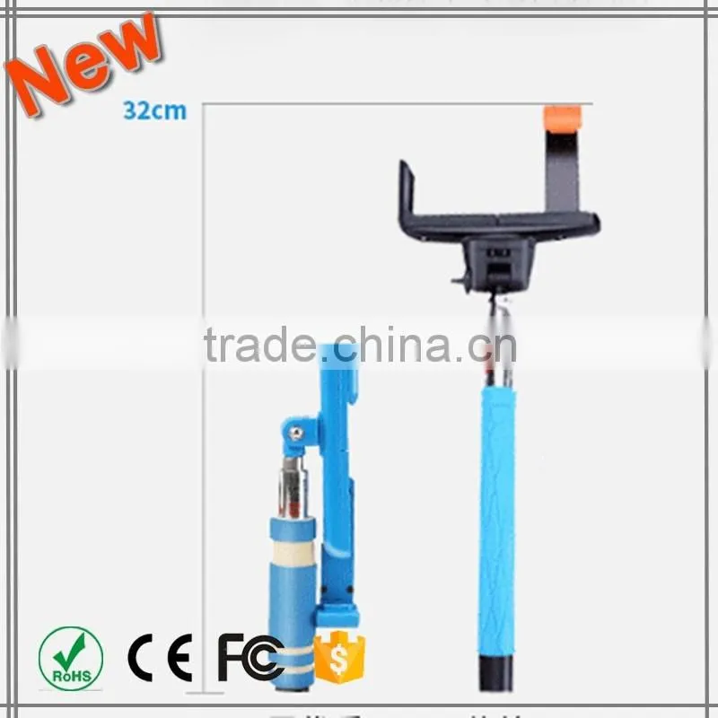 China wholesale telescopic monopod