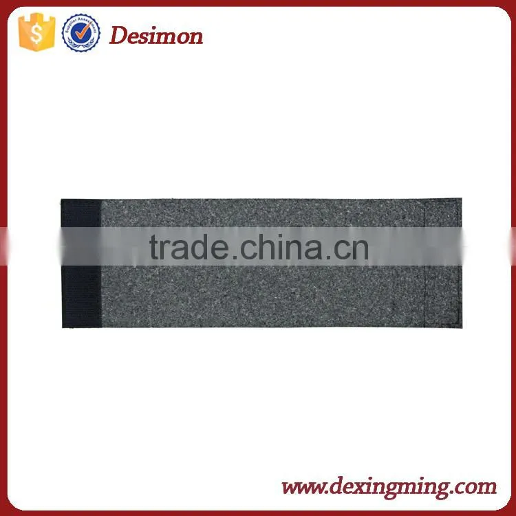 Heat proof custom coffee cup sleeves,reusable coffee cup sleeves