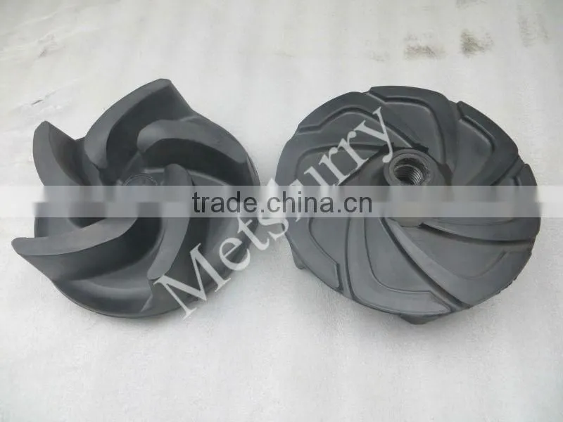 OEM Good Quality Centrifugal slurry pump spare parts