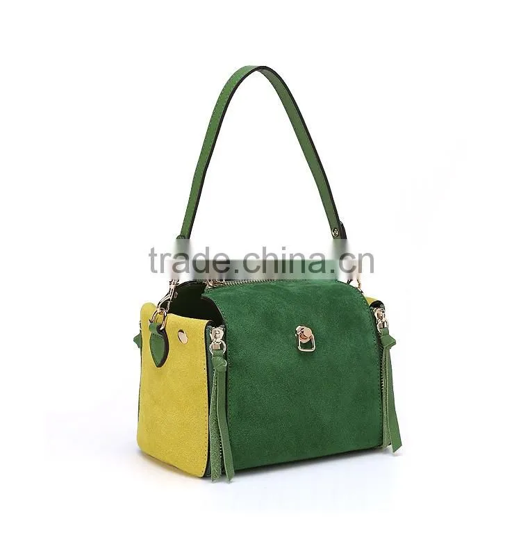 Latest chinese product leather handbag hot new products for 2016 usa