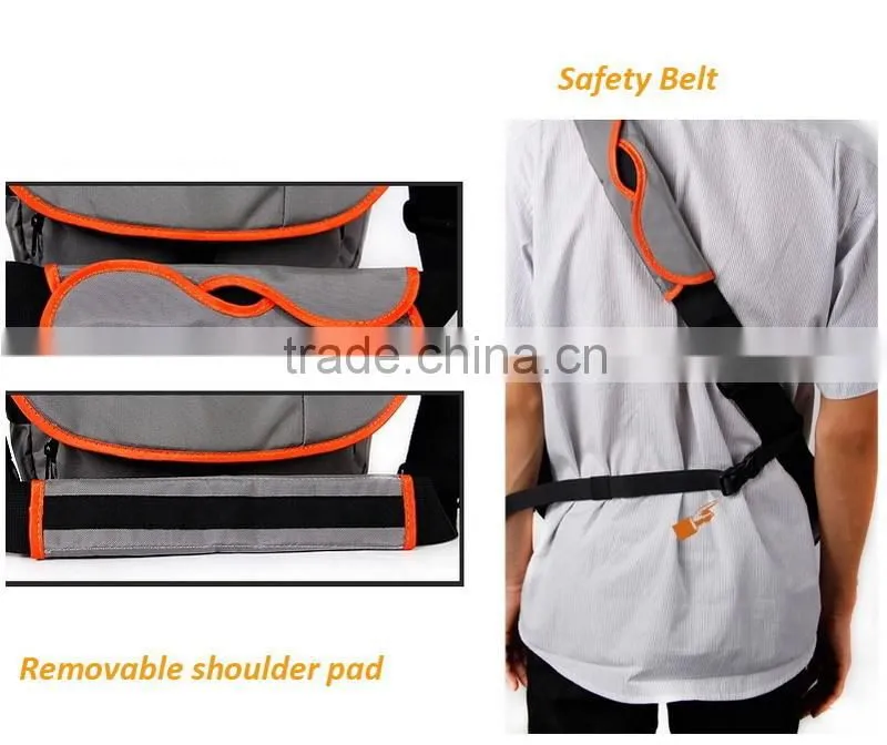 Besnfoto Vintage Durable quality fabric mirrorless camera bag for dslr slr camera
