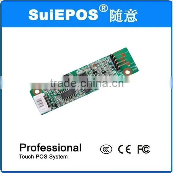 universal lcd controller board