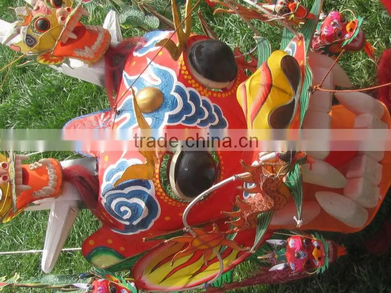 flying dragon kite factory