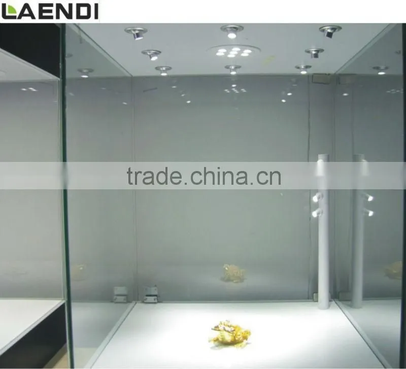 high quality, 3w led jewelry display lighting