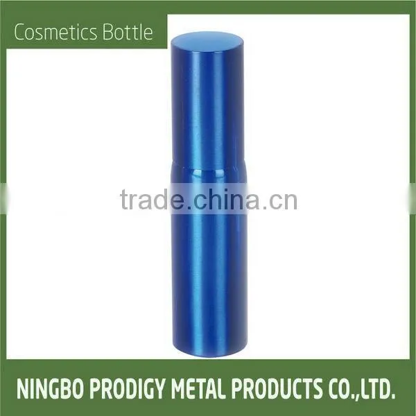 Aluminum bottle Use for Perfume