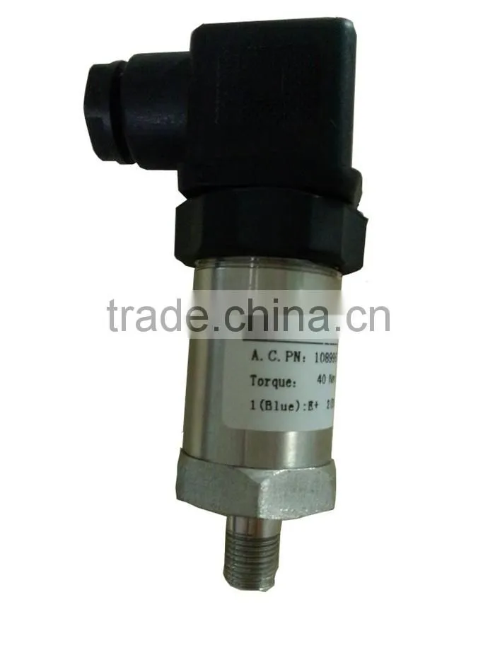 air compressor parts atlas copco compressor parts oil pressure sensors