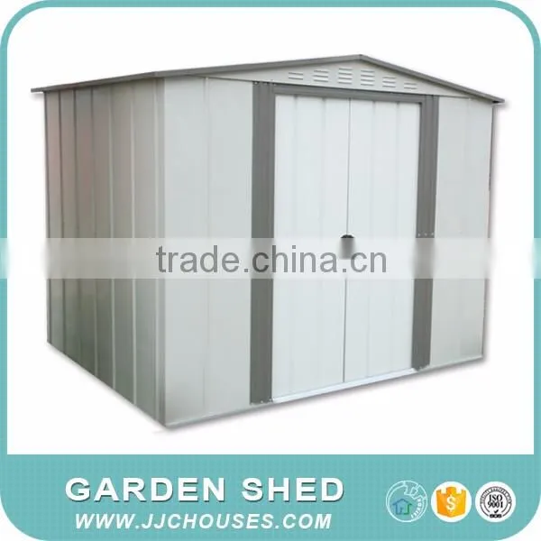 Garden Shed(01)