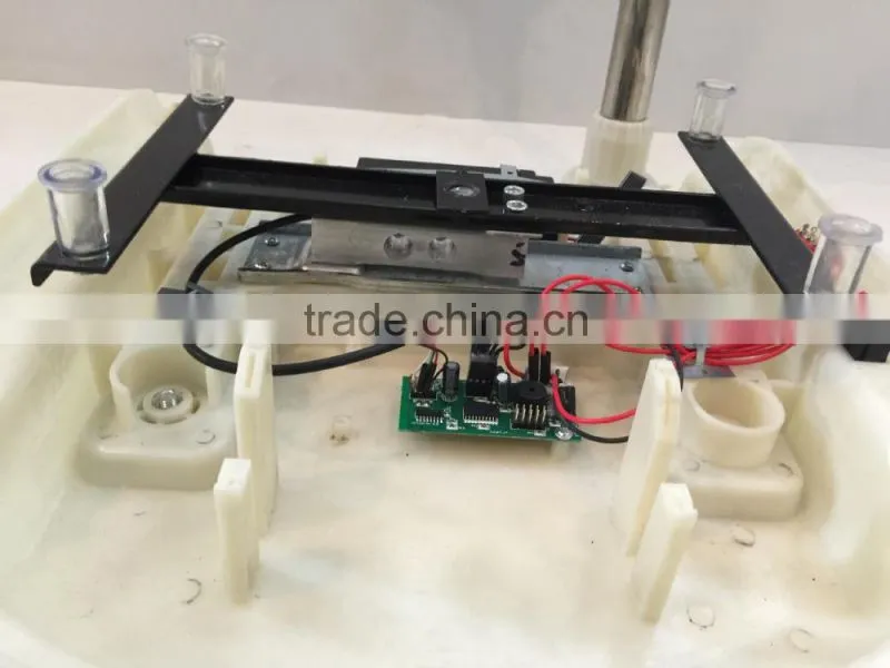YONZO new model whole abs digital reloading powder scale
