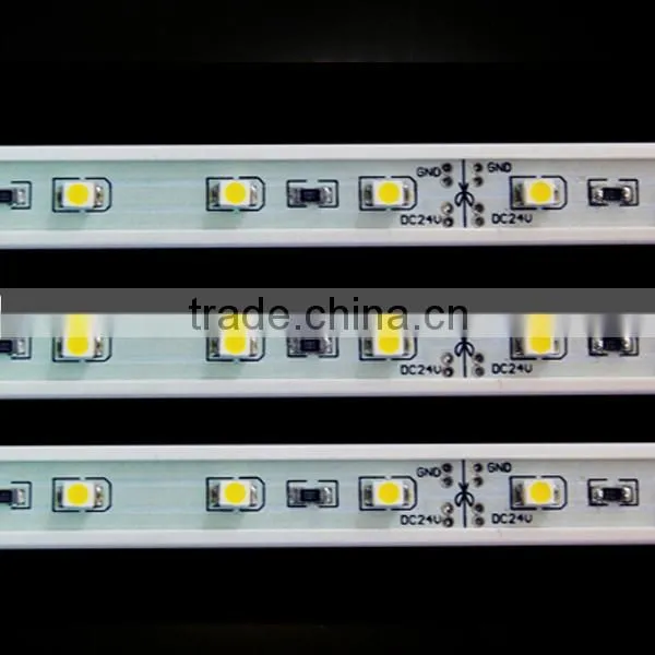 SMD5050 flexible led strip light
