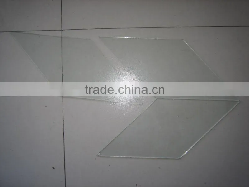 mirror cutting machine G7080