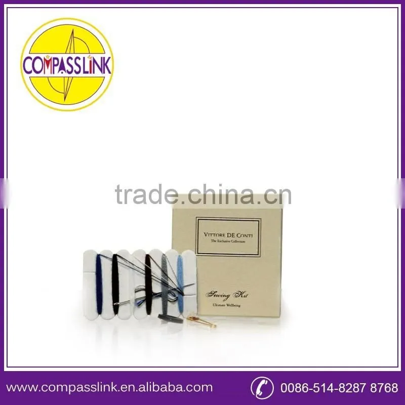 OEM disposable bathroom accessory/hotel amenities sets/hotel amenity supplier