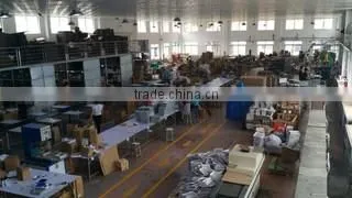 Guangzhou Junda Arts & Crafts Co., Ltd. company overview - view 1