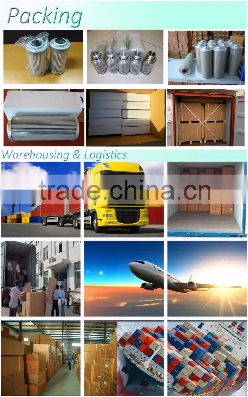 Wholesale Compressor Filter 6.3568 Quality Air Filters