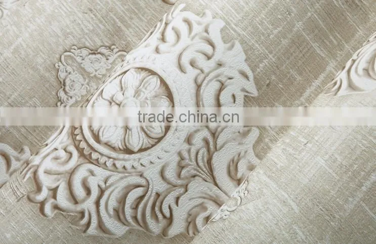 made in china latest design home wallpaper