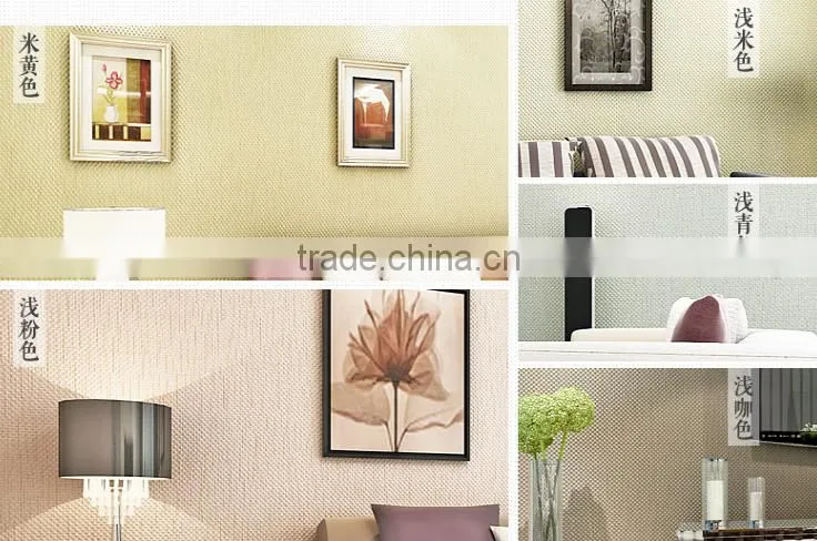 Hot sale modern designer wall paper for living room wallpaper