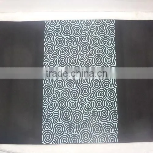 Square-shaped Non-stick Silicon Mat For Anti Slip