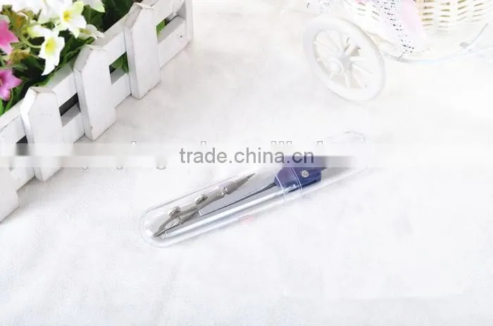 New Factory ruler and cmpass stationery set all kinds of stationery