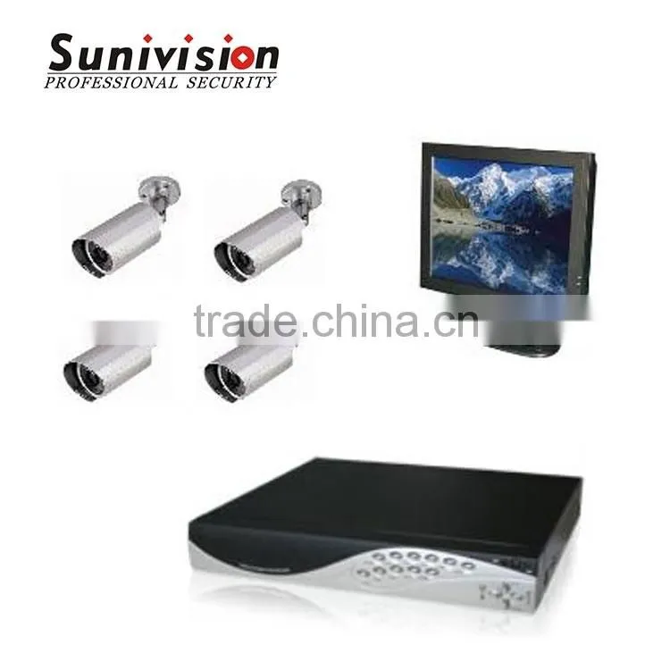 secure eye cctv camera system