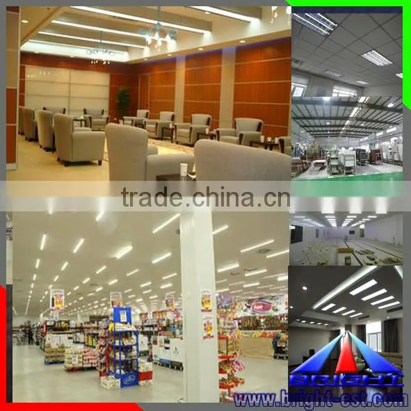 SAMSUNG SMD5630*20PCS led tube, 2G11 LED Tube, Led Tube with 3years warranty