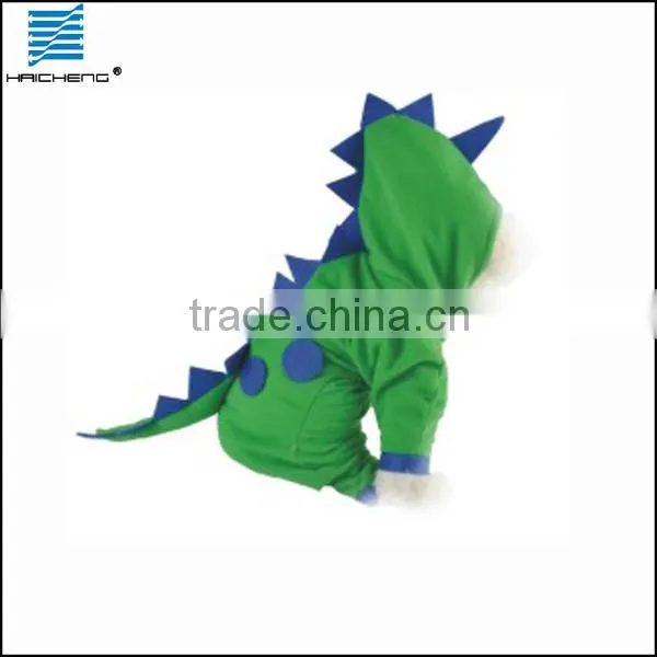 Lovely pet cosplay carnival dog costume