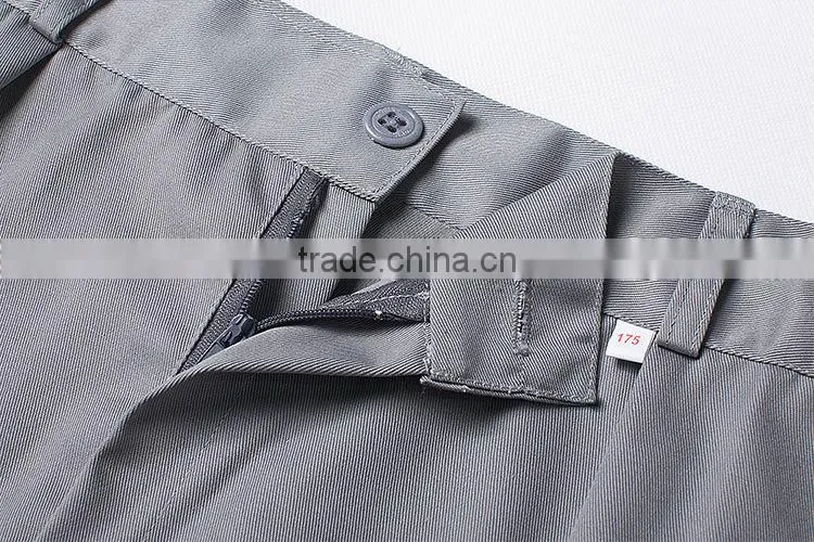 Buick auto repair service workwear uniform