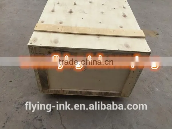 Good reputation Offset printing ink for sublimation transfer machine