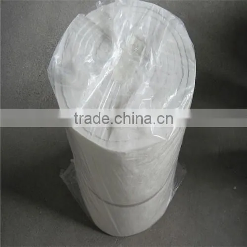 STA High Pure Grade and Liners Of Industrial Furnace Application1260 standard ceramic fiber blanket
