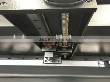QC11Y/K Stainless Steel Plate Guillotine Shear,Shearing Machine from Anhui China