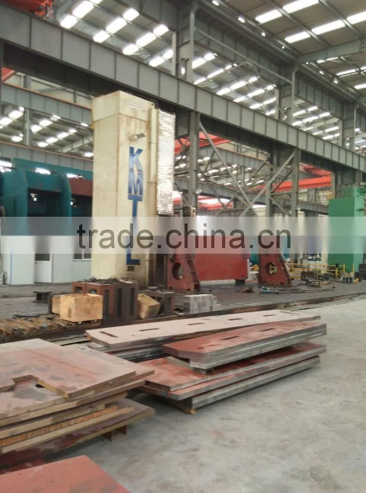Hand operate pipe bending machine from manufacture