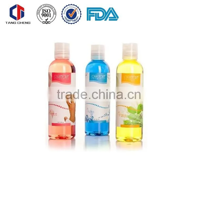 OEM hotel shampoo/hair shampoo/shampoo with high quality